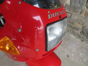 Bild 8/39 von Ducati DUMMY (1995)