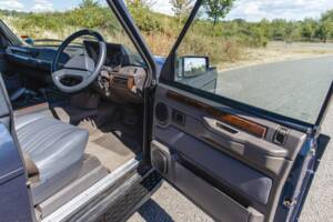 Image 31/50 of Land Rover Range Rover Classic Vogue (1989)