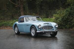 Image 1/26 of Austin-Healey 3000 Mk I (BT7) (1960)