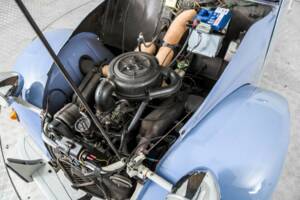 Image 38/50 of Citroën 2 CV 6 (1987)