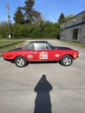 Image 8/8 de FIAT 124 Spider CS2 (1982)