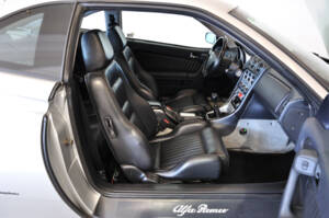 Imagen 18/21 de Alfa Romeo GTV 3.0 V6 24V (1998)