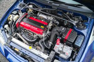 Bild 36/45 von Mitsubishi Lancer Evolution VI (2000)