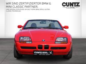 Bild 2/14 von BMW Z1 (1990)