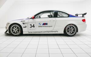 Afbeelding 2/29 van BMW M3 (2009)