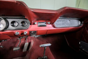 Image 18/50 of Ford Mustang 289 (1966)