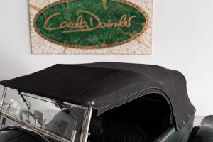 Image 20/33 of Bentley 3 Litre (1925)