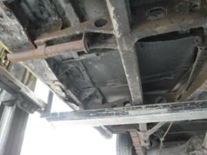 Image 9/40 of Austin FX 4 London Taxi (1970)