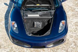 Bild 32/36 von Ferrari F 430 (2005)