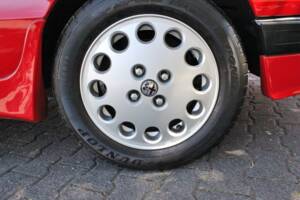 Bild 15/17 von Alfa Romeo 2.0 Spider QV (1987)