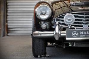 Immagine 9/68 di Austin-Healey 3000 Mk I (BT7) (1959)