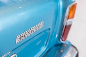 Image 37/40 de Rolls-Royce Silver Shadow II (1977)