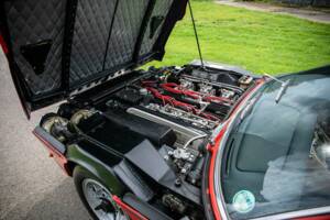 Bild 14/50 von Lamborghini Espada 400 GT (1971)