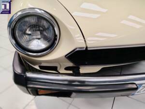 Image 26/64 of FIAT Spider 2000 (1982)
