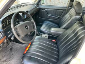 Bild 43/73 von Mercedes-Benz 300 D (1977)