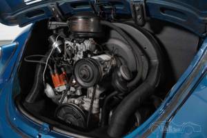 Bild 3/19 von Volkswagen Käfer 1500 (1969)