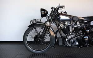 Image 60/99 of Brough-Superior SS 100 (1933)