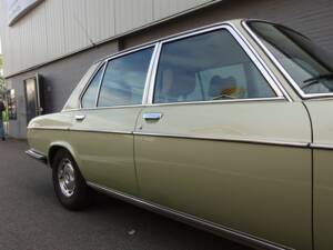Image 29/95 de BMW 2500 (1977)