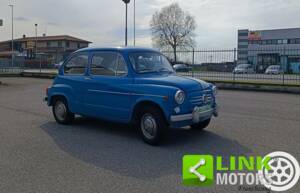Bild 3/10 von FIAT 600 D (1965)