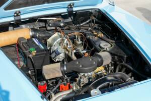 Image 5/50 of Lancia Flavia 1.8 (Vignale) (1963)