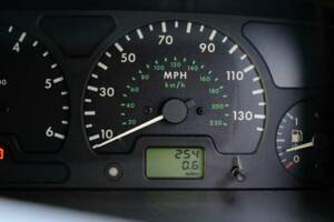 Image 12/50 of Land Rover Discovery 2.5 Td5 (2002)