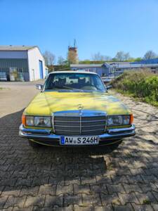Image 2/10 of Mercedes-Benz 280 S (1978)
