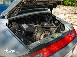 Immagine 13/24 di Porsche 911 Carrera (1996)