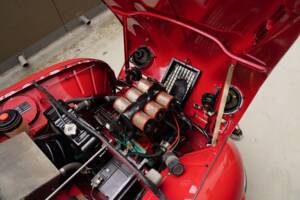 Image 100/100 of Saab 96 (1964)