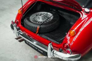 Bild 13/25 von Austin-Healey 3000 Mk III (BJ8) (1967)
