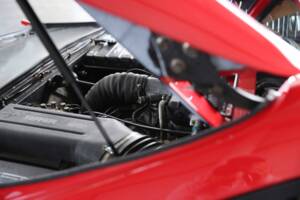 Image 50/50 of Ferrari 308 GTSi (1982)