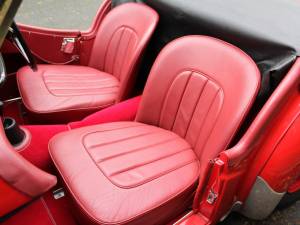 Immagine 13/17 di Triumph TR 2 (1955)
