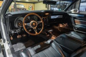 Image 16/18 of Ford Mustang Boss 351 (1970)