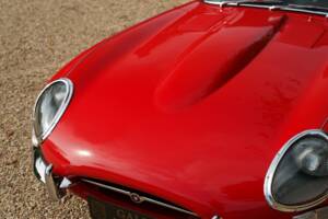 Afbeelding 25/50 van Jaguar E-Type 3.8 (1963)