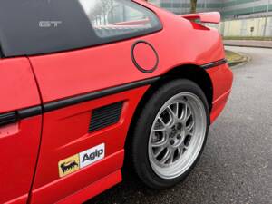 Image 13/31 de Pontiac Fiero GT (1987)