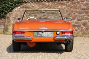 Image 6/50 of Mercedes-Benz 230 SL (1964)