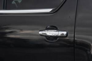 Afbeelding 15/50 van Cadillac Escalade EXT (2010)