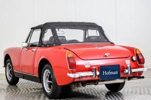 Immagine 25/45 di MG Midget GAN5 (1974)