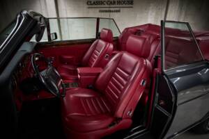 Imagen 84/100 de Rolls-Royce Corniche IV (1995)