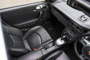 Image 15/43 of Porsche 911 Turbo (2011)