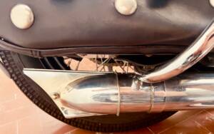 Imagen 13/14 de Harley-Davidson Model F (1947)