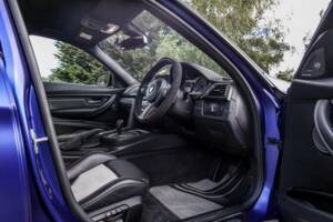 Immagine 38/40 di BMW M3 CS (2019)