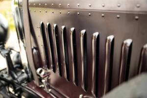 Immagine 16/17 di Bentley 4 1&#x2F;2 Litre (1928)