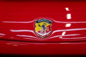 Image 15/50 de Abarth FIAT 1000 SP (1966)