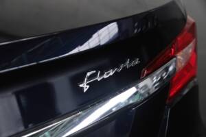 Image 33/36 de Lancia Flavia (2013)