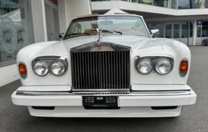 Image 7/21 of Rolls-Royce Corniche S (1995)