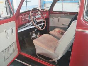 Bild 5/16 von Volkswagen Käfer 1200 Export "Dickholmer" (1963)