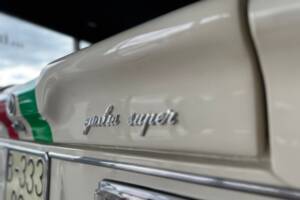 Image 15/47 of Alfa Romeo Giulia 1600 TI (1963)