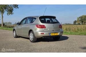 Image 8/30 of Mazda 3 - 1.6 (2005)