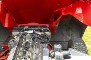Immagine 18/19 di Jaguar E-Type (1969)