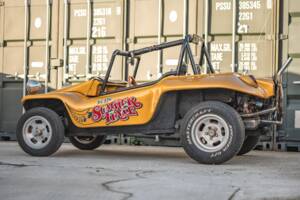 Image 13/45 of Volkswagen Hot Rod Sandman Buggy (1963)